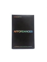 Affordance Cards