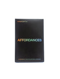 Affordance Cards