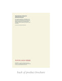 Cobranded Architectural Product Brochures