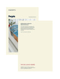 Cobranded Pergola Workspaces Product Brochures