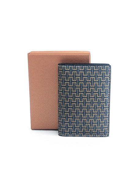 Small Card Holder by Poltrona Frau