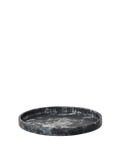 Charcoal Round Mist Collection
