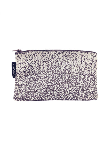 Digital Knit Pencil Pouch