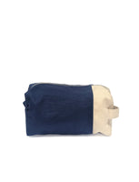 Custom Haworth Toiletry Bag