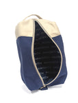 Custom Haworth Toiletry Bag