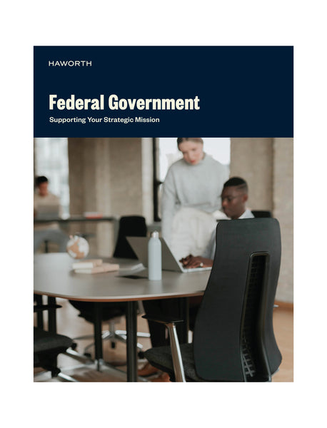 Federal Government Lookbook