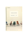 Performance Seating Field Guide