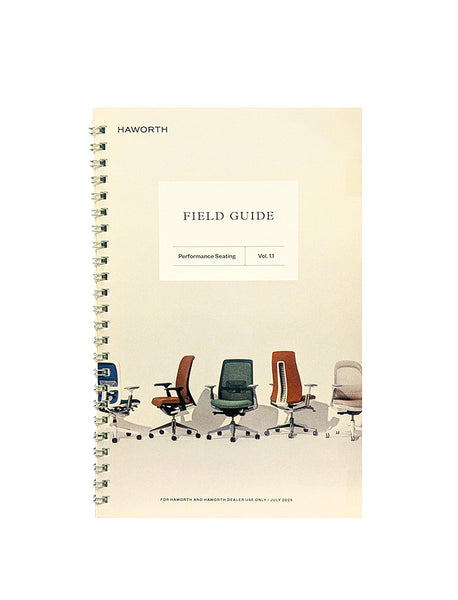 Performance Seating Field Guide