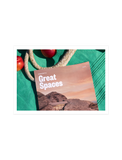 Postcards | Great Spaces