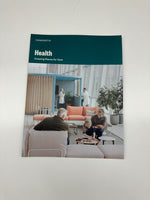 Haworth Health Look Book