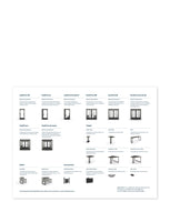 Hushoffice Statement of Line Cards