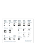 Hushoffice Statement of Line Cards