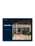 Hushoffice Design Cards
