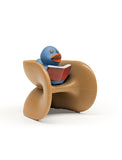 Heller Fortune Mini Chair