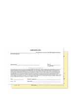 Plant Property Removal Permission Forms