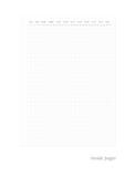 Softcover Notebook Set - Ships Tuesday, August 11