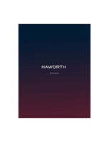 The Haworth Brand Storybook