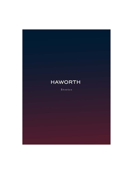 The Haworth Brand Storybook