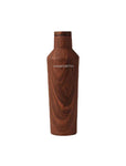 16 oz Walnut Corkcicle Canteen