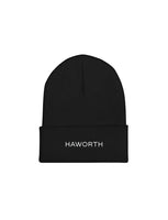 Haworth Beanie