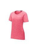 Athletic Tee (Women's)