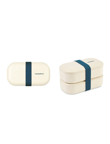 Bento Lunchbox with Utensil Set