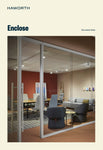 Enclose Walls Product Brochure