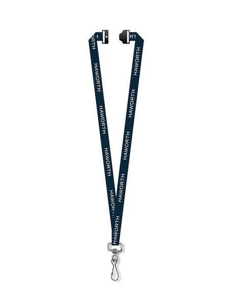 Haworth Lanyard