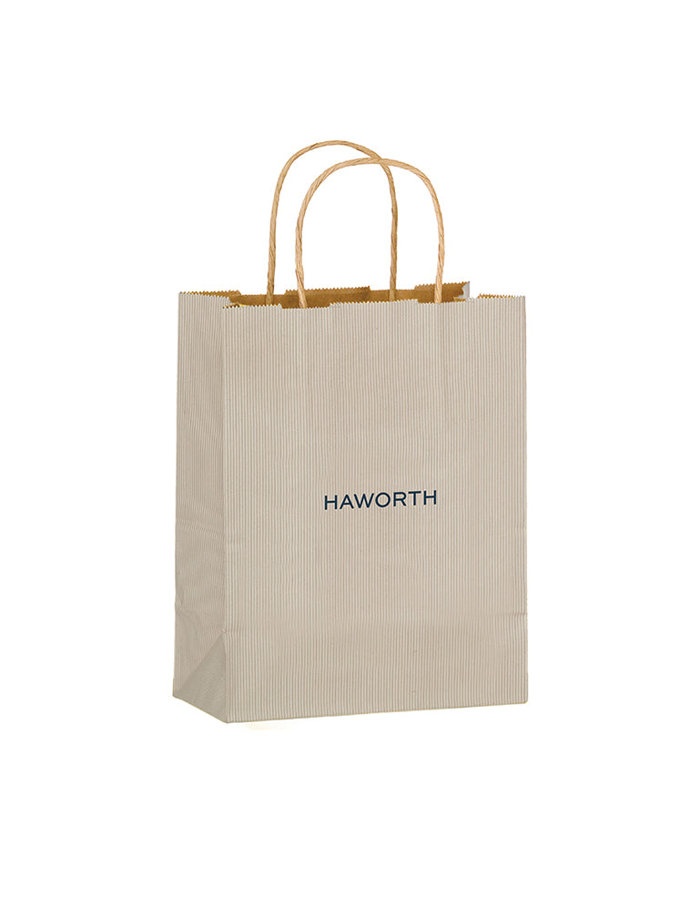 Haworth Gift Bag Haworth SWAG
