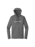 Performance Pullover Hoodie Tee