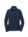 Haworth Soft Shell Jacket (Women's)