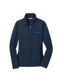 Haworth Soft Shell Jacket (Women's)