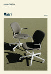 Maari Seating Product Brochure