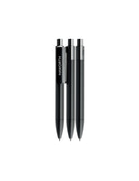 Haworth Matte Black Ballpoint Pen