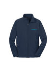 Haworth Soft Shell Jacket